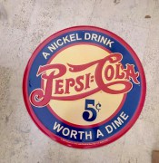 Pepsi xl